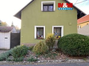 Prodej rodinného domu, Radkovice u Budče, 200 m2