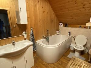 Prodej rodinného domu, Radkovice u Budče, 200 m2