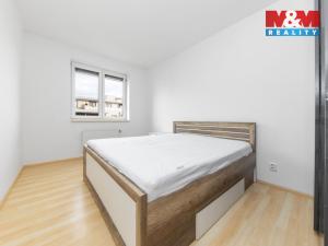 Prodej bytu 2+kk, Brno - Starý Lískovec, U Leskavy, 63 m2