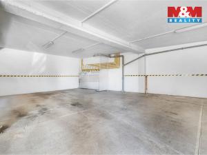 Prodej bytu 3+1, Mladá Boleslav - Mladá Boleslav I, Železná, 177 m2