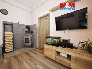 Prodej bytu 3+1, Úsobí, 73 m2