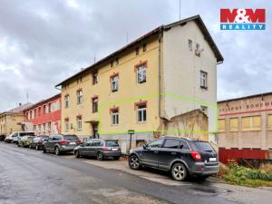 Prodej bytu 3+1, Úsobí, 73 m2