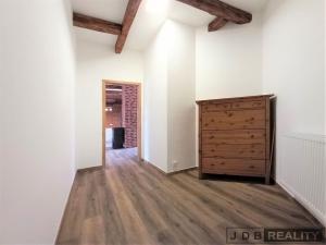 Pronájem bytu 3+kk, Litoměřice, Dlouhá, 127 m2