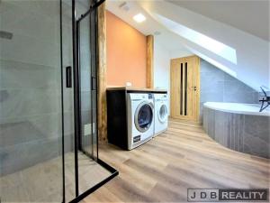 Pronájem bytu 3+kk, Litoměřice, Dlouhá, 127 m2