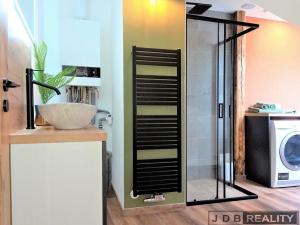 Pronájem bytu 3+kk, Litoměřice, Dlouhá, 127 m2