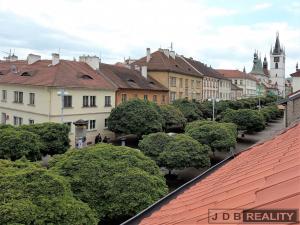 Pronájem bytu 3+kk, Litoměřice, Dlouhá, 127 m2