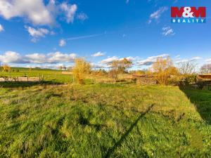 Prodej pozemku pro bydlení, Štichov, 2793 m2