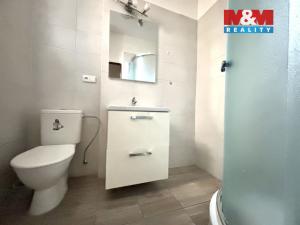 Pronájem bytu 2+1, Týniště nad Orlicí, Mírové nám., 52 m2