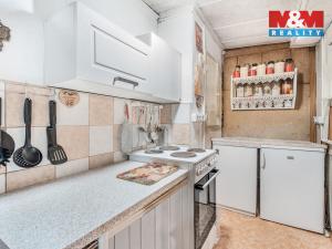 Prodej chalupy, Josefův Důl - Karlov, 110 m2