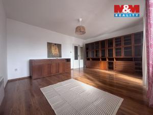 Pronájem bytu 3+1, Frýdek-Místek - Skalice, 75 m2