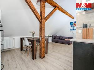 Prodej rodinného domu, Praha - Kyje, Osická, 230 m2