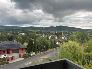 Pronájem bytu 2+1, Ústí nad Labem, Na Kohoutě, 73 m2