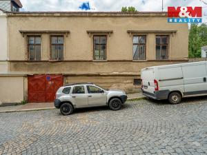 Prodej rodinného domu, Jablonec nad Nisou, 150 m2