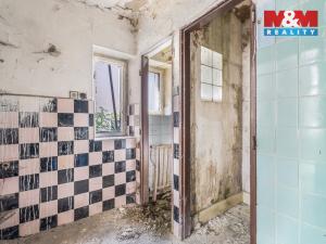 Prodej rodinného domu, Jablonec nad Nisou, 150 m2