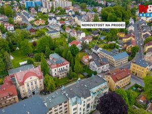 Prodej pozemku pro bydlení, Jablonec nad Nisou, Slunečná, 722 m2