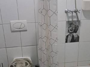 Pronájem bytu 1+kk, Brno, Pražská, 23 m2