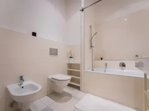 Pronájem bytu 2+kk, Praha - Staré Město, Na Perštýně, 73 m2
