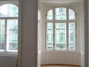 Pronájem kanceláře, Praha - Staré Město, Na Perštýně, 174 m2