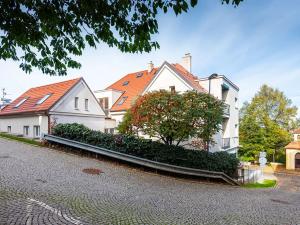 Prodej bytu 5+kk, Praha - Střešovice, Nad hradním vodojemem, 193 m2