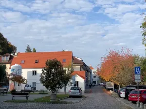 Prodej bytu 5+kk, Praha - Střešovice, Nad hradním vodojemem, 193 m2