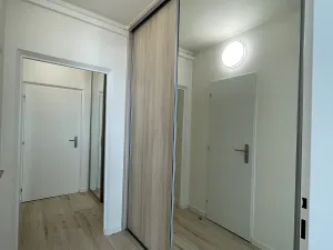 Prodej bytu 2+kk, Praha - Kamýk, Rytířova, 44 m2