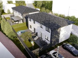 Prodej rodinného domu, Nevřeň, 95 m2