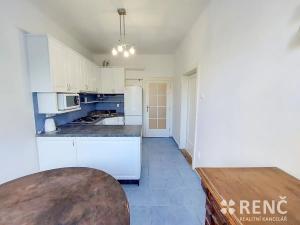 Pronájem bytu 3+1, Brno, Tyršova, 120 m2