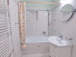 Pronájem bytu 3+1, Brno, Tyršova, 120 m2