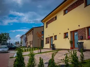 Pronájem rodinného domu, Říčany, Višňová, 120 m2