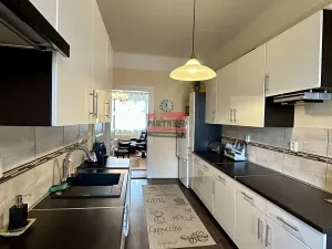 Prodej činžovního domu, Praha - Hloubětín, Poděbradská, 645 m2