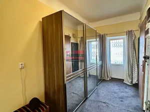 Prodej činžovního domu, Praha - Hloubětín, Poděbradská, 645 m2