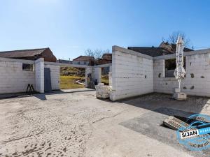 Prodej pozemku pro bydlení, Určice, 1236 m2