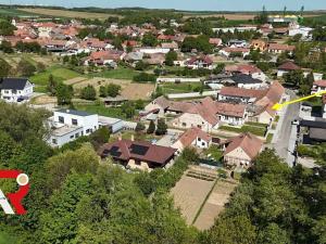 Prodej pozemku pro bydlení, Rybníky, 749 m2