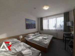 Prodej ubytování, Pasohlávky, 434 m2