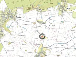 Prodej pole, Loučeň, 4726 m2