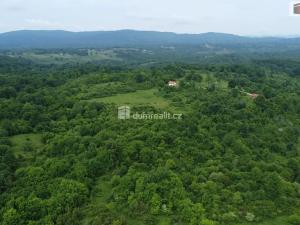 Prodej komerčního pozemku, Rakovica, Chorvatsko, 70904 m2