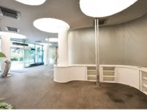 Pronájem obchodního prostoru, Praha, Na Poříčí, 128 m2