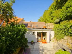 Prodej rodinného domu, Bechyně, nám. T. G. Masaryka, 76 m2