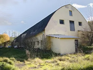 Prodej zemědělského objektu, Zvotoky, 878 m2