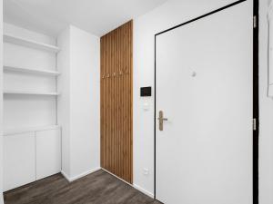 Pronájem bytu 2+kk, Brno - Komárov, Komárovská, 61 m2