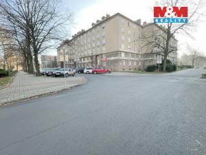 Pronájem bytu 1+1, Ostrava - Poruba, Čs. exilu, 38 m2
