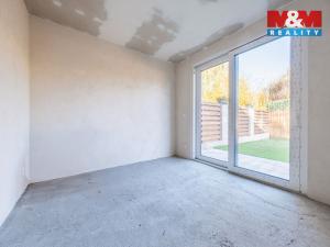 Prodej rodinného domu, Praha - Kyje, Lužní, 96 m2