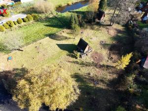 Prodej pozemku, Ostrava, 2189 m2