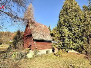 Prodej pozemku, Ostrava, 2189 m2