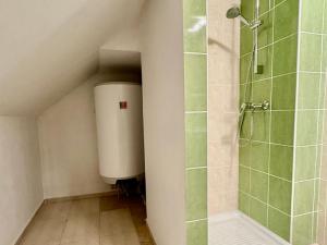 Prodej rodinného domu, Nová Ves, 164 m2