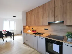 Pronájem bytu 2+1, Uherský Brod, 58 m2