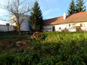 Prodej pozemku pro bydlení, Šumice, 2544 m2