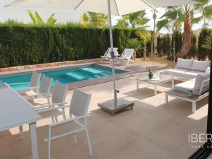 Prodej rodinného domu, Rojales, Španělsko, 160 m2