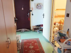 Prodej bytu 2+1, Česká Lípa, Červeného kříže, 56 m2