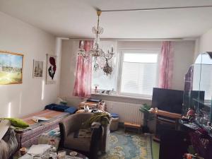 Prodej bytu 2+1, Česká Lípa, Červeného kříže, 56 m2